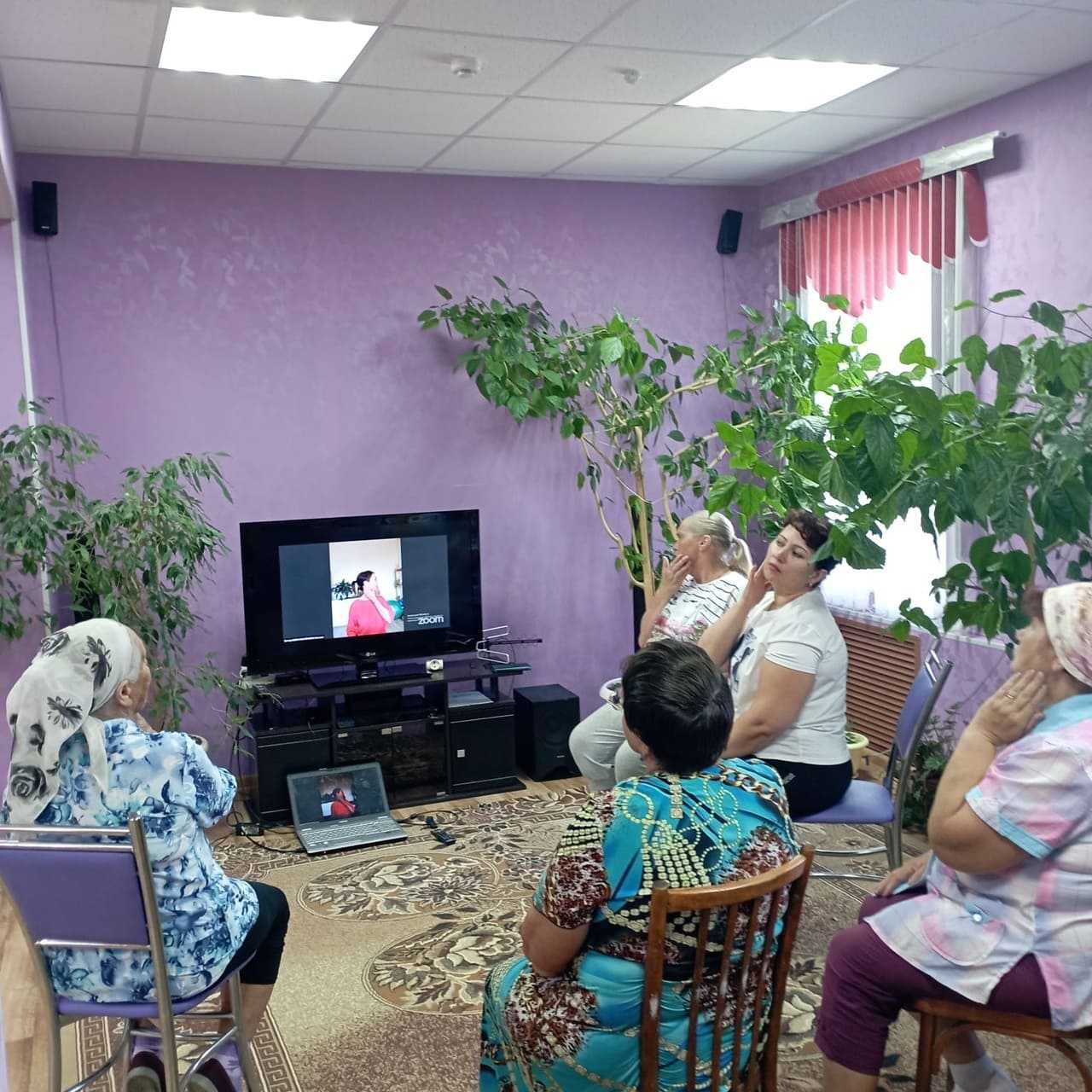 ГБУ «Комплексный центр социального обслуживания населения городского округа  город Выкса» - ГБУ «КЦСОН Гагинского района» - Results from #560